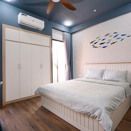 Joy Apartment Tay Ho Hanói Exterior foto
